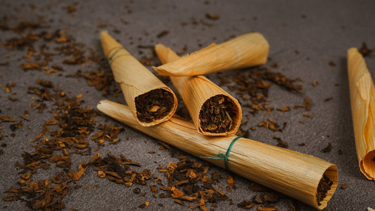 Exploring Alternatives: Herbs That Can Be Smoked Instead of Cannabis