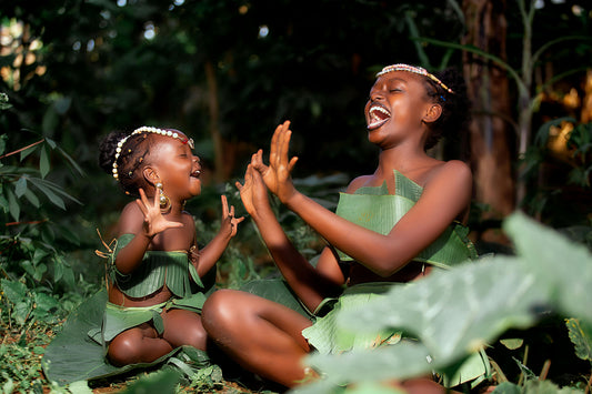 The Healing Power of Nature: Exploring the Profound Benefits of Connecting with the Natural World